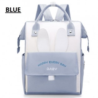 4030 MUMMY DIAPER BACKPACK